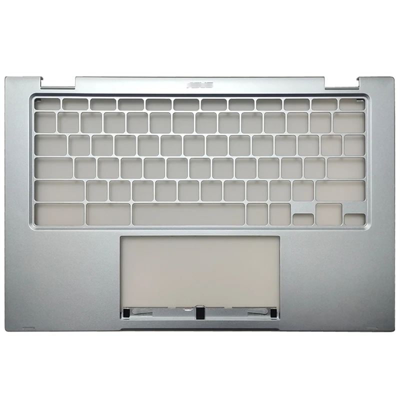 Laptop Palmrest Without Keyboard Without Touchpad For ASUS Chromebook Flip C433 C433TA
Laptop Palmrest Without Keyboard Without Touchpad For ASUS Chromebook Flip C433 C433TA