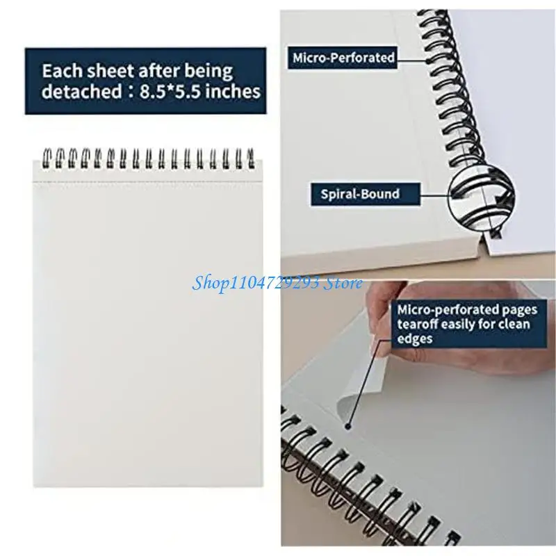 Y2GD Hardcover 100 Sheets 160gsm Paper Artist Sketching Book Portable Drawing Pad For Sketching Art Illustrations
Y2GD Hardcover 100 Sheets 160gsm Paper Artist Sketching Book Portable Drawing Pad For Sketching Art Illustrations