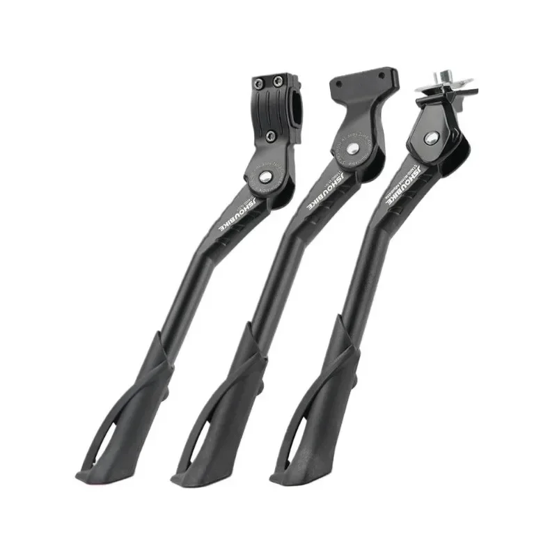 New Sports Outdoor Popular for Adjustable Aluminum Alloy Kickstand Three Holes 1pcs Bike - Double Hole Side Foot Support
New Sports Outdoor Popular for Adjustable Aluminum Alloy Kickstand Three Holes 1pcs Bike - Double Hole Side Foot Support