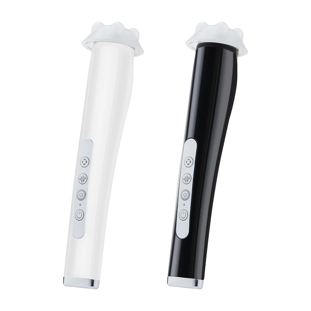 Customizable Oxygen Bubble Pen 5 Gear Vibration Oxygen Bubble Beauty Tool Deep Cleansing Pores Exfoliate LED Photon
Customizable Oxygen Bubble Pen 5 Gear Vibration Oxygen Bubble Beauty Tool Deep Cleansing Pores Exfoliate LED Photon