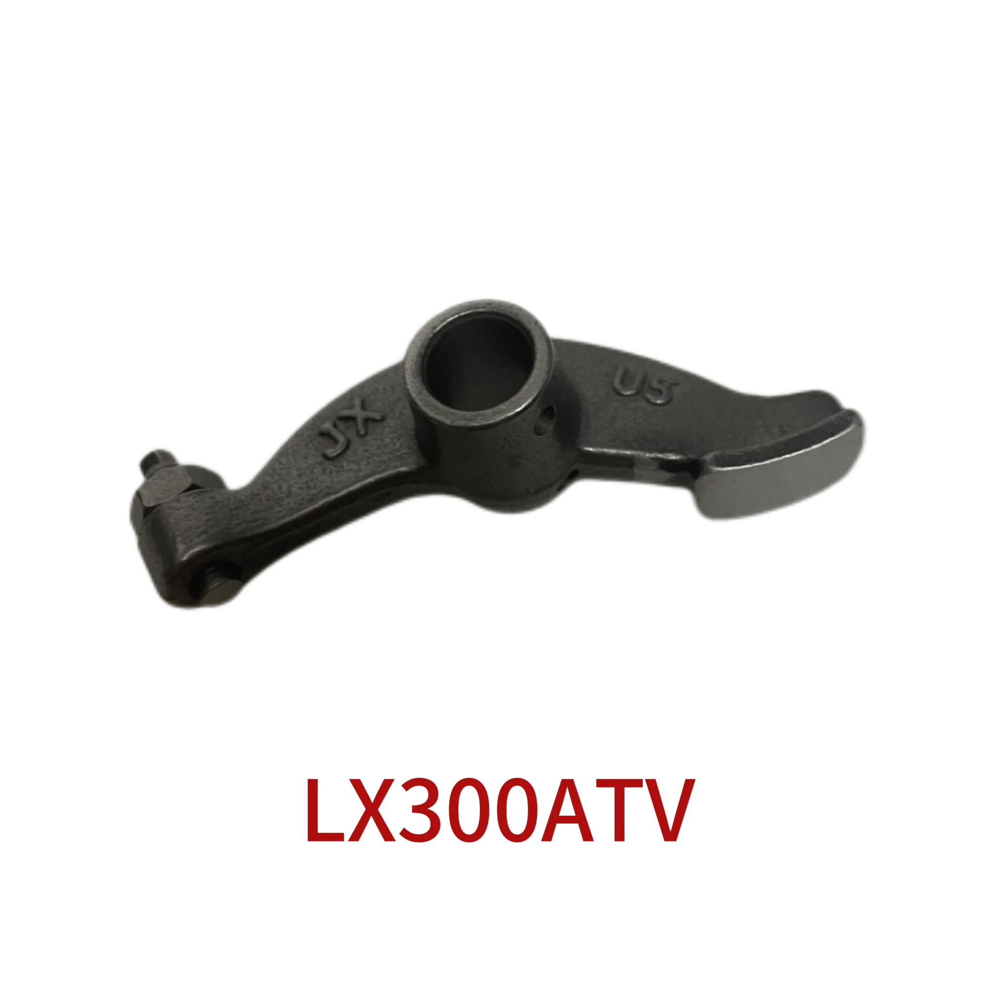 Valve Rocker Arm Fit for Loncin 300CC Engine ATV Quad Bike Valve Rocker Lever
Valve Rocker Arm Fit for Loncin 300CC Engine ATV Quad Bike Valve Rocker Lever