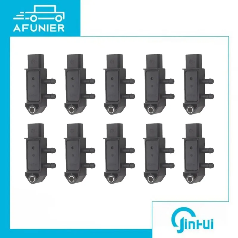 10Pcs Pressure Sensor For Caterpillar (Cat) OE No.:314-9772
10Pcs Pressure Sensor For Caterpillar (Cat) OE No.:314-9772