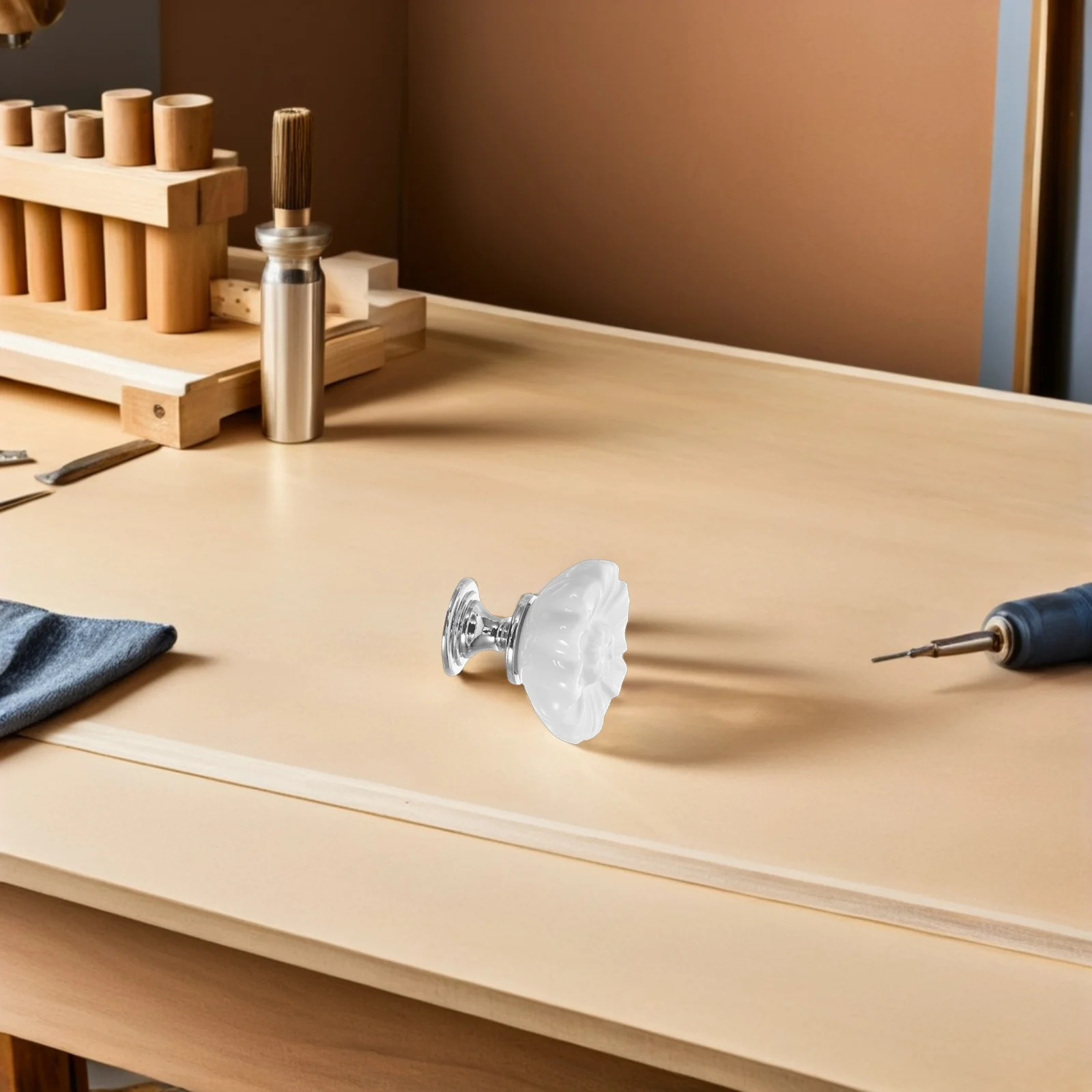 6Pcs Retro Ceramic Flower Knobs Cabinet Drawer Pulls Dresser Decorative Handles Cabinet Knobs Flower Drawer Knob
6Pcs Retro Ceramic Flower Knobs Cabinet Drawer Pulls Dresser Decorative Handles Cabinet Knobs Flower Drawer Knob