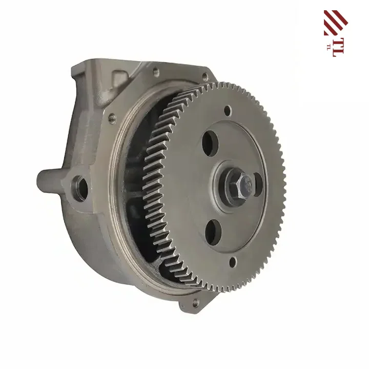 New Water Pump 134-1341 1341341 7C4957 for Cat Tractor 8U 8D8N Engine 3406 Construction Machinery Parts
New Water Pump 134-1341 1341341 7C4957 for Cat Tractor 8U 8D8N Engine 3406 Construction Machinery Parts