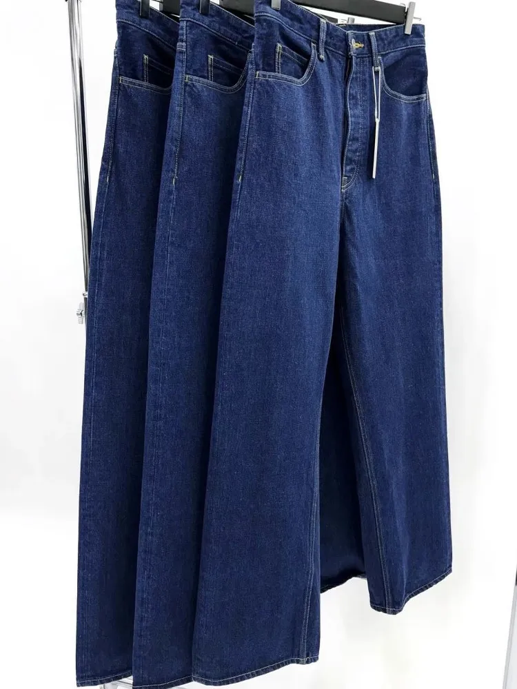 Свободные прямые оригинальные джинсы Vujade 009, потертые цветные универсальные повседневные джинсовые джинсы на молнии со средней талией для вас...
Свободные прямые оригинальные джинсы Vujade 009, потертые цветные универсальные повседневные джинсовые джинсы на молнии со средней талией для вас...