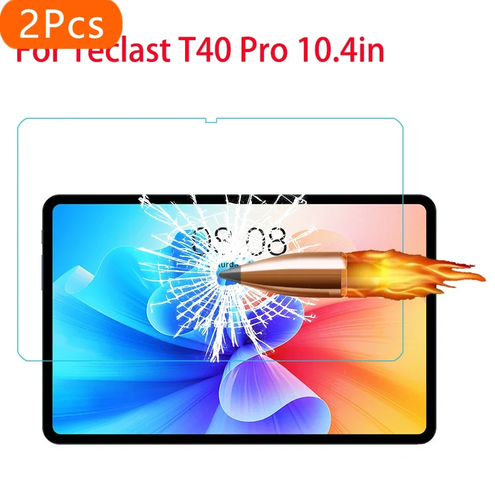 2 шт., защитные пленки из закаленного стекла для планшета Teclast T40 Pro 10,4 дюйма, защитная пленка, стеклянная защита 9H 0,33 мм T40Pro
2 шт., защитные пленки из закаленного стекла для планшета Teclast T40 Pro 10,4 дюйма, защитная пленка, стеклянная защита 9H 0,33 мм T40Pro