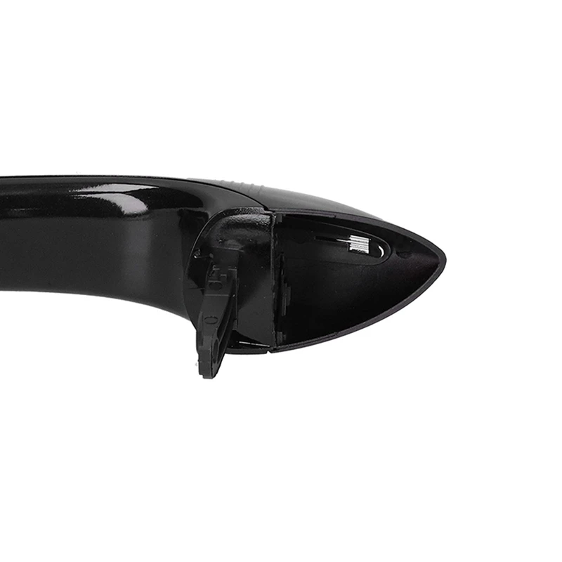 1Pair Rear Door Handle Comfort Access For BMW 5 6 7 Series F07 F10 F11 F06 F12 F13 F01 F02 51217231933 51217231934 LHD
1Pair Rear Door Handle Comfort Access For BMW 5 6 7 Series F07 F10 F11 F06 F12 F13 F01 F02 51217231933 51217231934 LHD