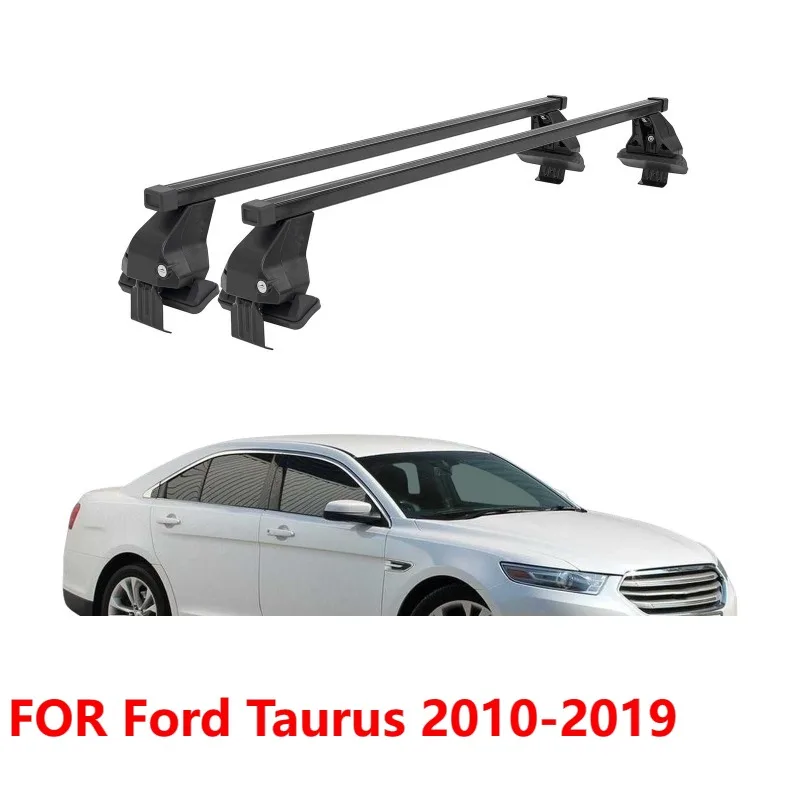 Гладкие поперечины для багажника на крышу (багажник-рейлинг) для Ford Taurus 2010-2019, черные, 2 шт.
Гладкие поперечины для багажника на крышу (багажник-рейлинг) для Ford Taurus 2010-2019, черные, 2 шт.