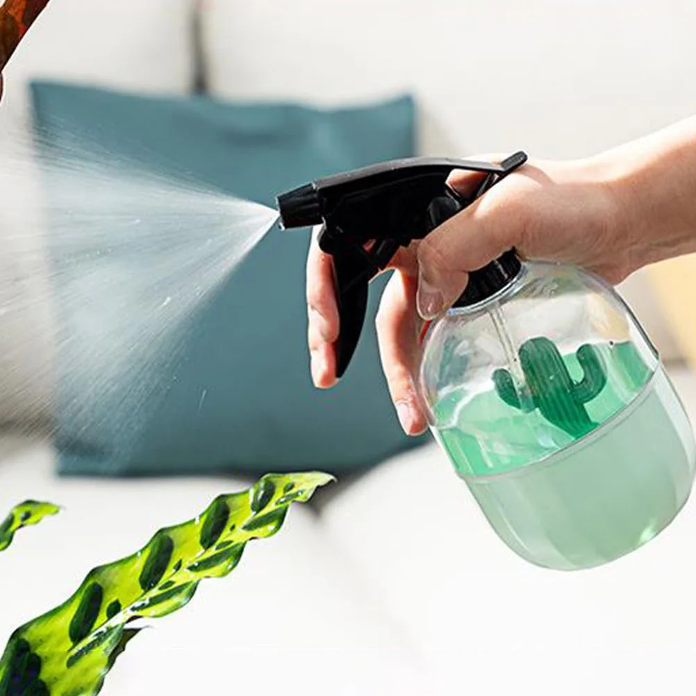 3 Pcs Spray Bottle Set High Pressure Plastic Sprayer Watering Pot Mist Garden Plant Atomizer Refillable Bottle Practical
3 Pcs Spray Bottle Set High Pressure Plastic Sprayer Watering Pot Mist Garden Plant Atomizer Refillable Bottle Practical