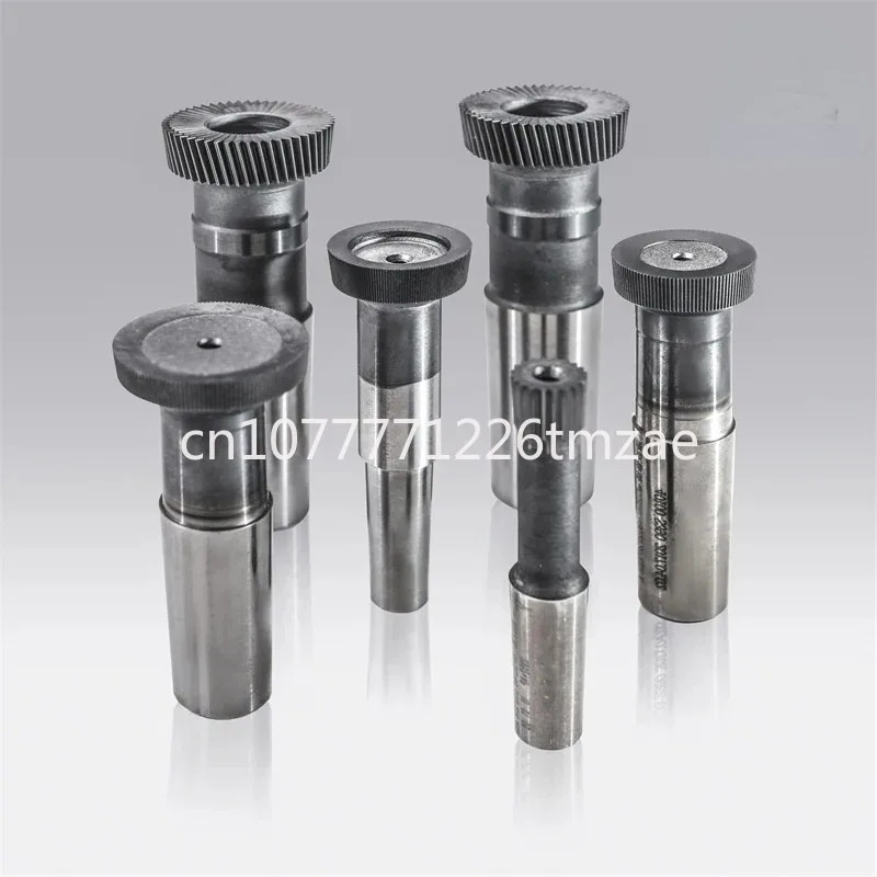 Gear Turning Tool Karasi-Shaped and Bowl-Shaped Straight Teeth Slotting Cutter Second-Hand
Gear Turning Tool Karasi-Shaped and Bowl-Shaped Straight Teeth Slotting Cutter Second-Hand
