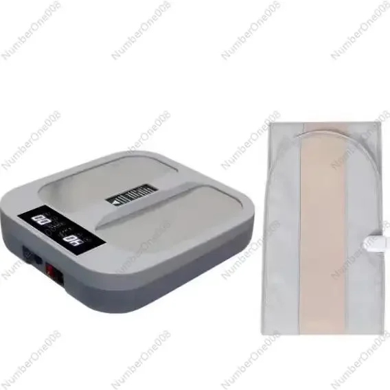 Magnetic Bio Energy Heating Foot Massager Warm Foot Massage Machine Portable Home Heating Massage Device
Magnetic Bio Energy Heating Foot Massager Warm Foot Massage Machine Portable Home Heating Massage Device