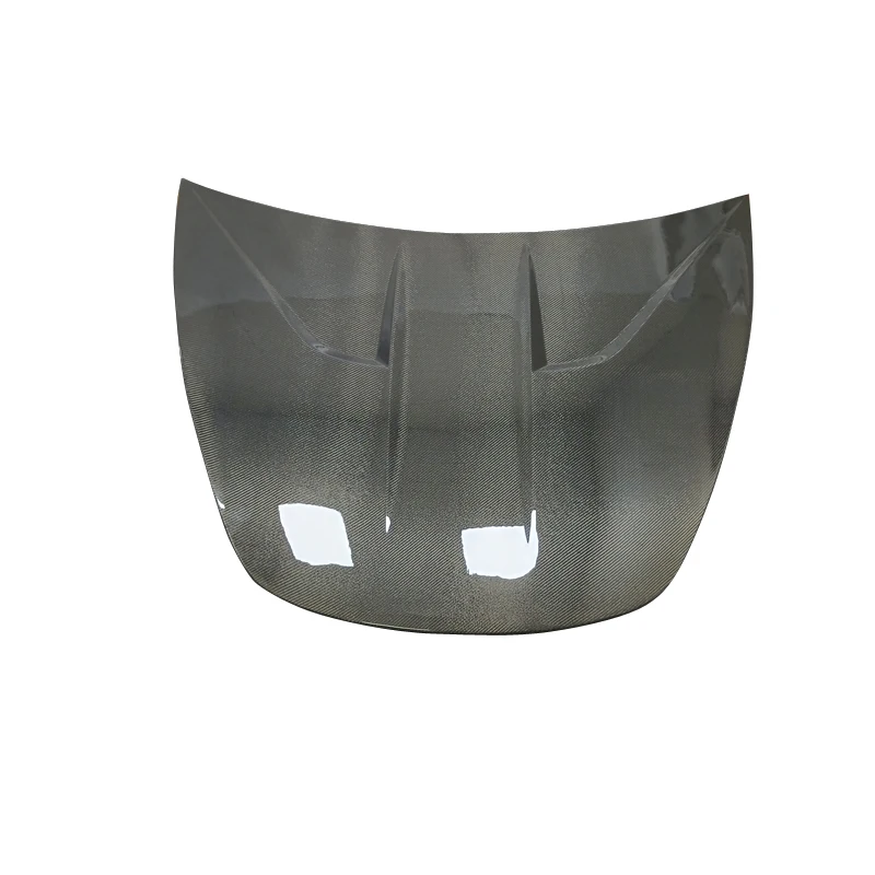 For Model 3 Carbon Fiber Hood Model 3 2017-2021
For Model 3 Carbon Fiber Hood Model 3 2017-2021