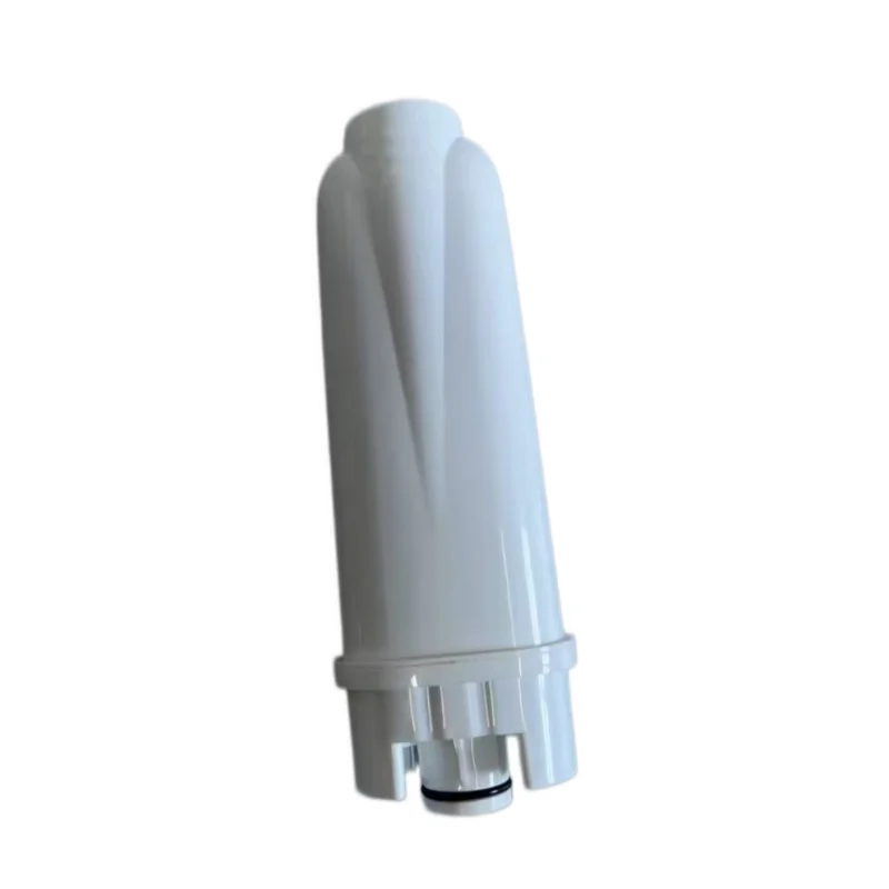 Suitable for Delong semi-automatic coffee machine filter water dispenser filter cartridge accessories
Suitable for Delong semi-automatic coffee machine filter water dispenser filter cartridge accessories
