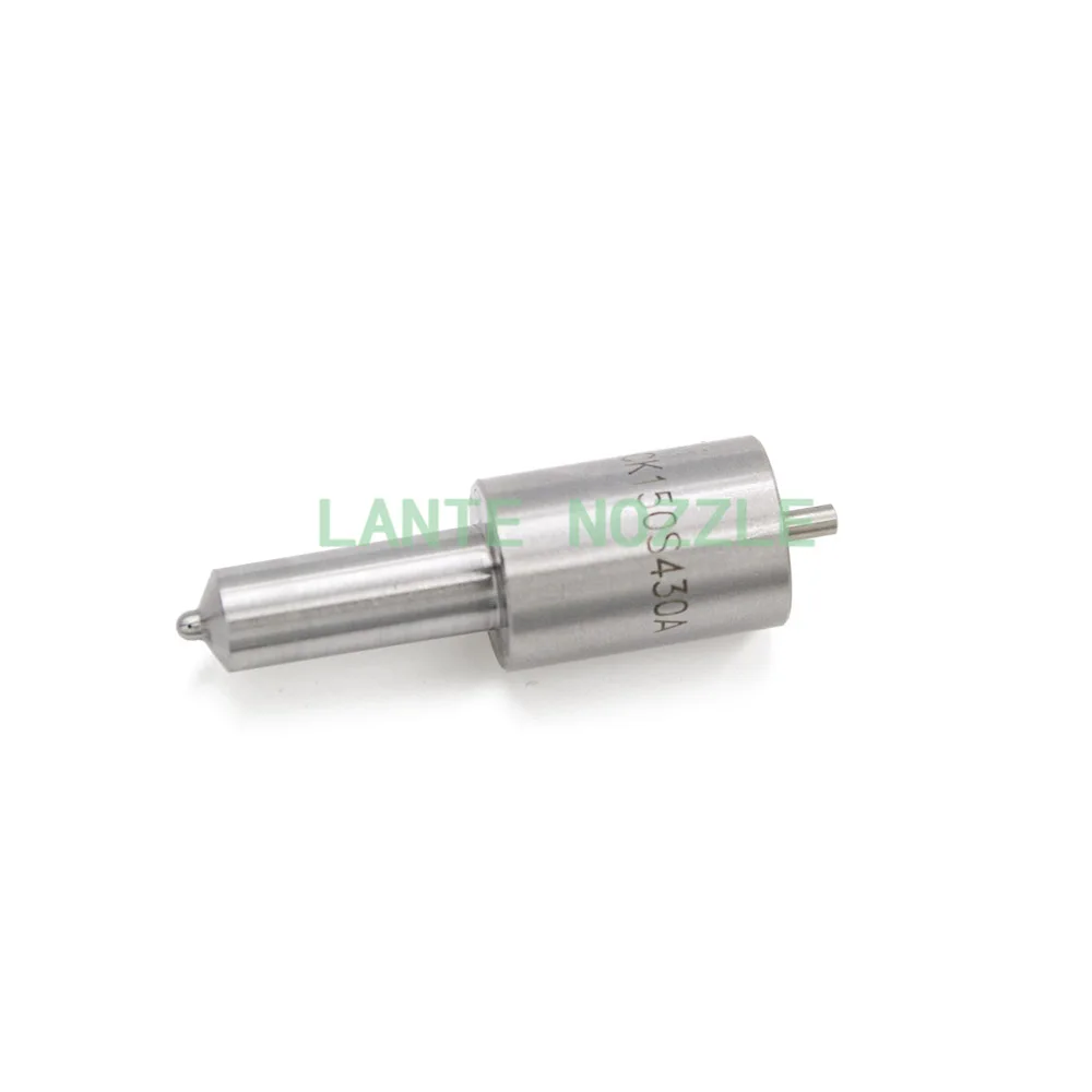 Nozzle 12 Pieces DLLA150S616 DLLA150SND238 ZCK155S532A DLLA30S678 DLLA142S926 Diesel Injector
Nozzle 12 Pieces DLLA150S616 DLLA150SND238 ZCK155S532A DLLA30S678 DLLA142S926 Diesel Injector