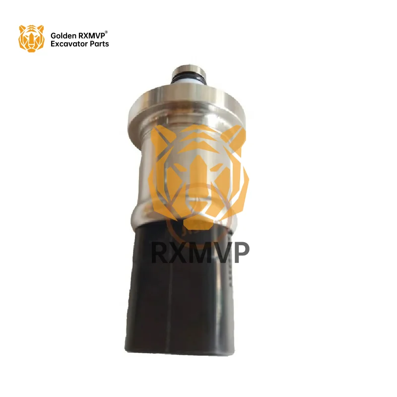 For Construction Machinery Parts 260-2180 Caterpillar Cat Excavator E320d E330d C9 High Pressure Sensor 2602180 RXMVP
For Construction Machinery Parts 260-2180 Caterpillar Cat Excavator E320d E330d C9 High Pressure Sensor 2602180 RXMVP