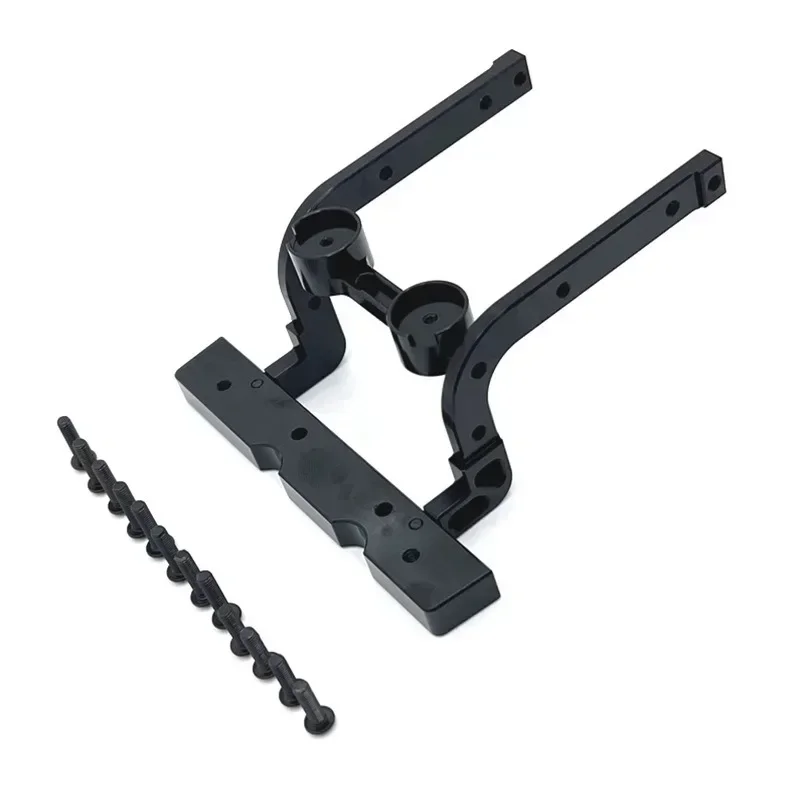 Front Collision Avoidance Parts for Hyper GO MJX H12Y H12+ OP Accessories Metal Upgrade Rc Model Crawler Car Truck Buggy
Front Collision Avoidance Parts for Hyper GO MJX H12Y H12+ OP Accessories Metal Upgrade Rc Model Crawler Car Truck Buggy