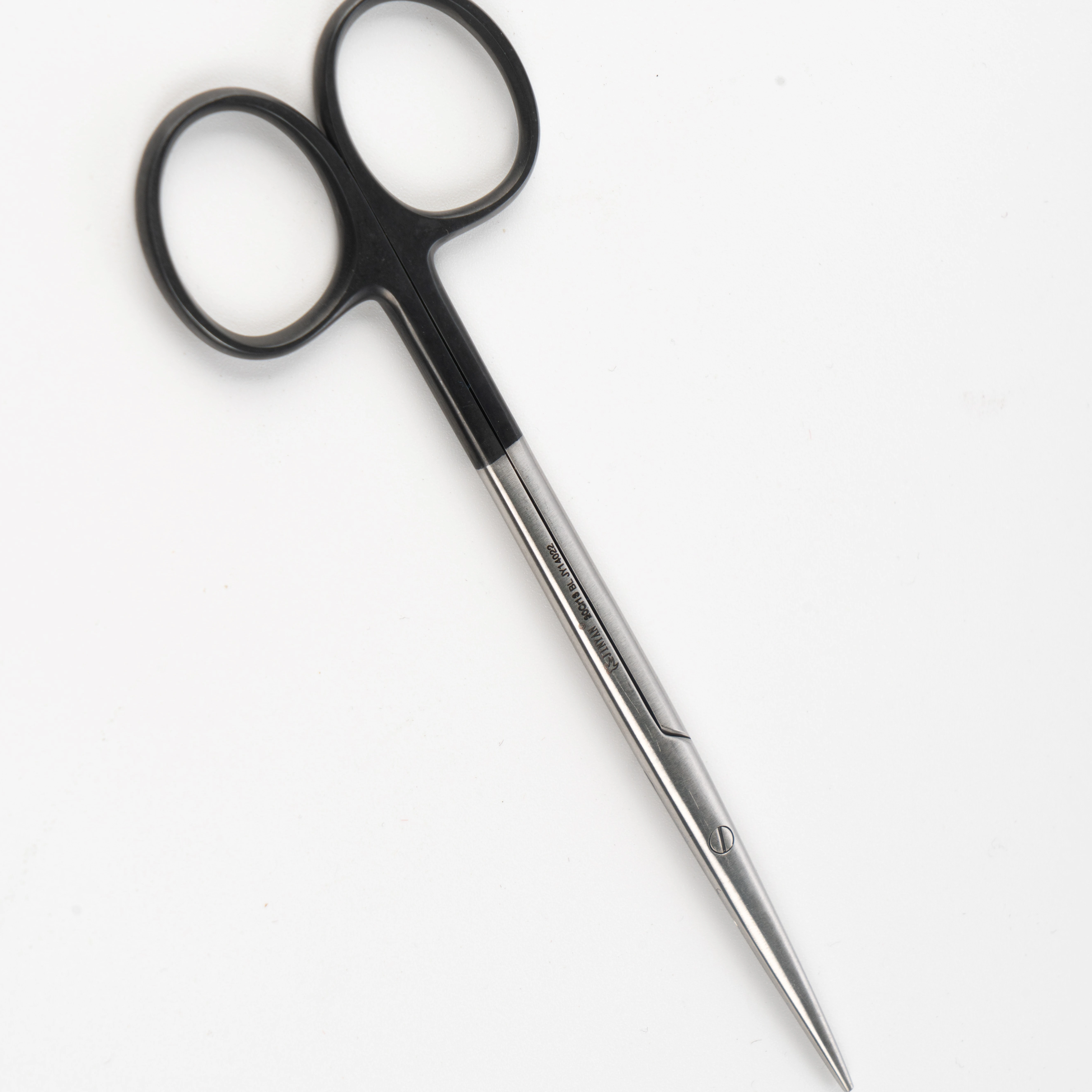 TC Scissors Tungsten Carbide Tip Scissor Curved/ Straight Medic Instruments 
TC Scissors Tungsten Carbide Tip Scissor Curved/ Straight Medic Instruments