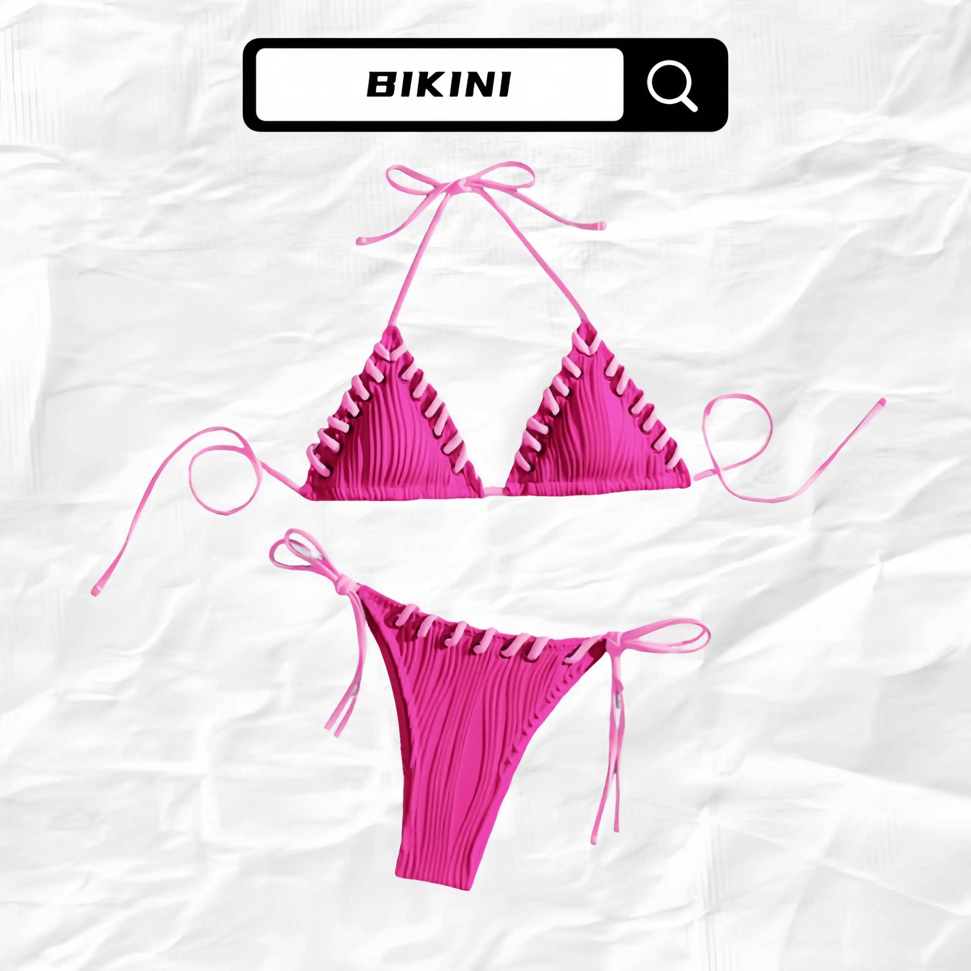 Новый отпуск бикини с разрезом тела синий сексуальный купальник изысканный красивый остров пляжный горячий весенний купальник бикини женские купальные костюмы
Новый отпуск бикини с разрезом тела синий сексуальный купальник изысканный красивый остров пляжный горячий весенний купальник бикини женские купальные костюмы