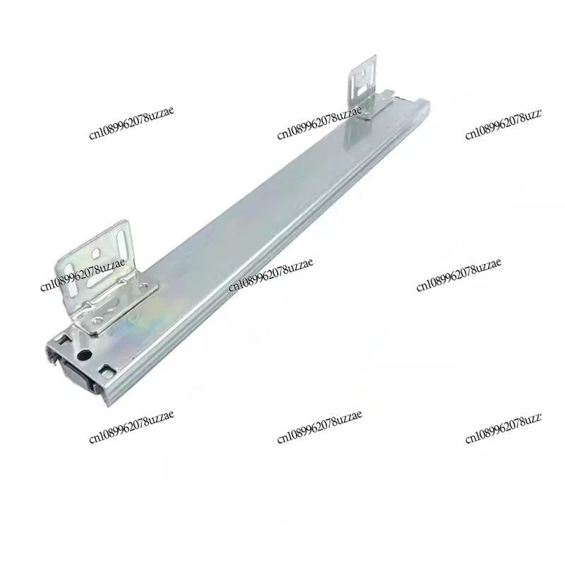 Kitchen Seasoning Basket Slide Rail Cabinet Special Bottom Installation Three-section Guide Rail Special Boutique Drawer Track
Kitchen Seasoning Basket Slide Rail Cabinet Special Bottom Installation Three-section Guide Rail Special Boutique Drawer Track