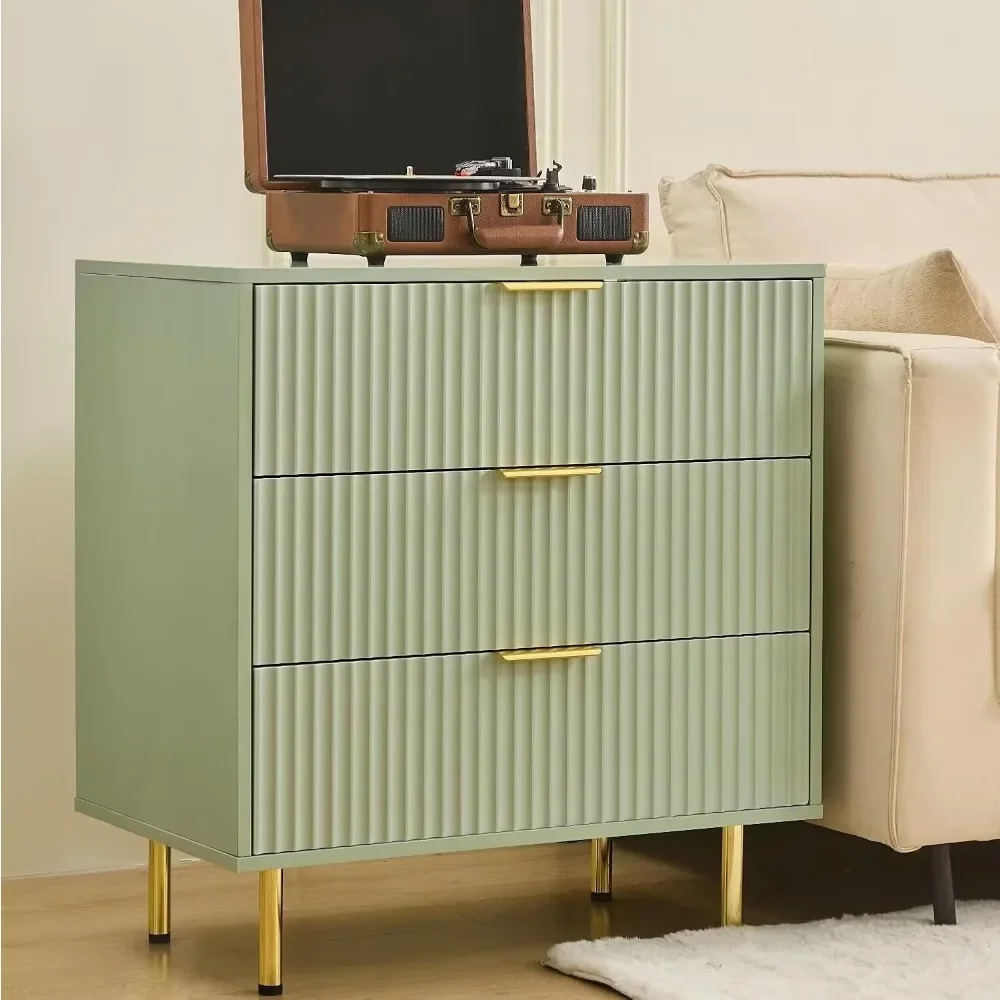 Green bedside table with 3 drawers, bedroom dressing table, 27.95 wide and 30.43 high drawers, wardrobe dressing table
Green bedside table with 3 drawers, bedroom dressing table, 27.95 wide and 30.43 high drawers, wardrobe dressing table
