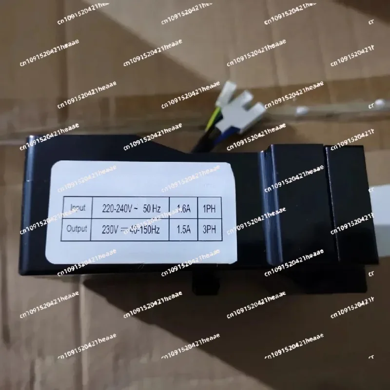 Suitable for Inverter compressor inverter board VTH1116Y
Suitable for Inverter compressor inverter board VTH1116Y