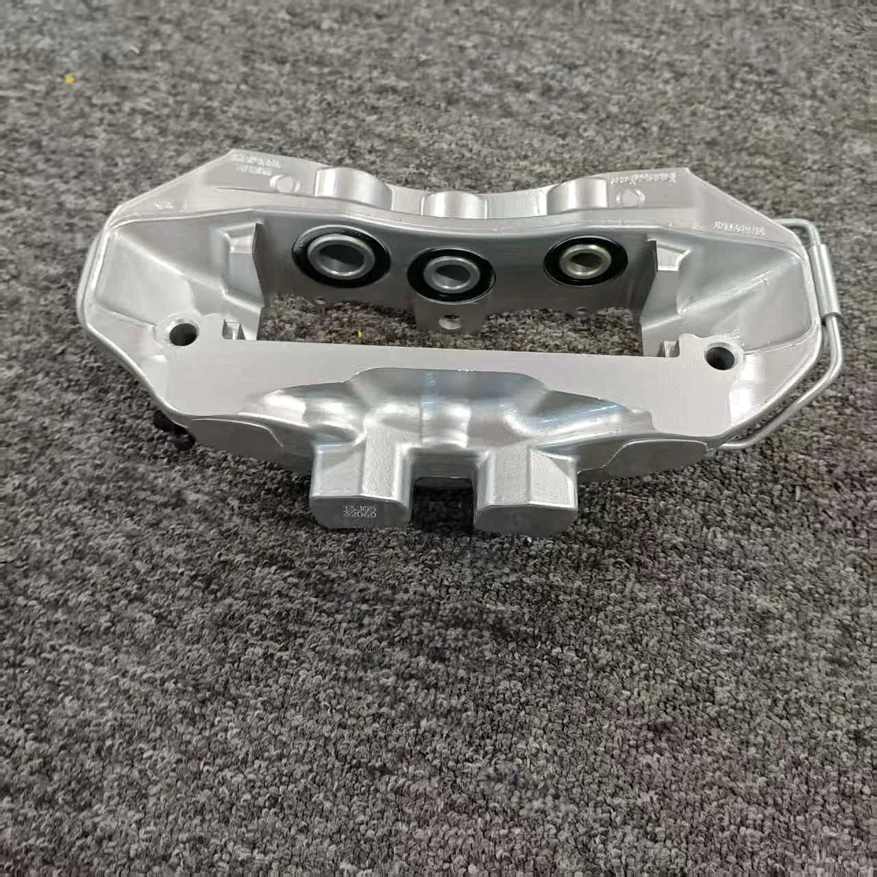 Auto Brake Systems Front 6 Pot Rear 4Pot Brake Caliper Disc Kit for
Auto Brake Systems Front 6 Pot Rear 4Pot Brake Caliper Disc Kit for