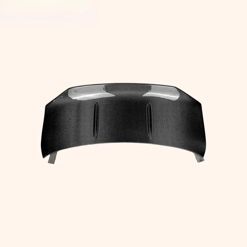 M4 G82 4 Series G22 2020-2024 2 Door Coupe Ducktail Type Rear Carbon Trunk Boot Lid
M4 G82 4 Series G22 2020-2024 2 Door Coupe Ducktail Type Rear Carbon Trunk Boot Lid