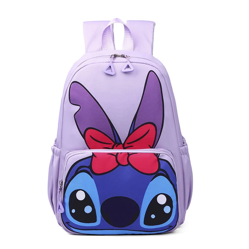 Stitch Cartoon Backpack Children'S Schoolbag Cute Boys And Girls Backpack Children'S Gift
Stitch Cartoon Backpack Children'S Schoolbag Cute Boys And Girls Backpack Children'S Gift