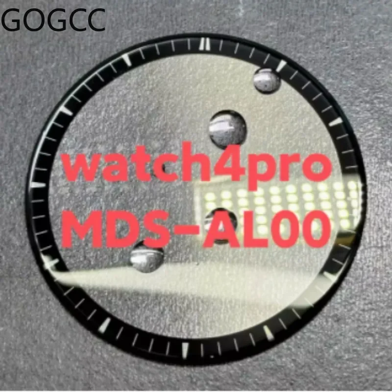 Replacement Original For Huawei Smart Watch 4 Pro Ultimate Sapphire Front Outer Glass LCD Display Touch Screen Lens Repair Parts
Replacement Original For Huawei Smart Watch 4 Pro Ultimate Sapphire Front Outer Glass LCD Display Touch Screen Lens Repair Parts