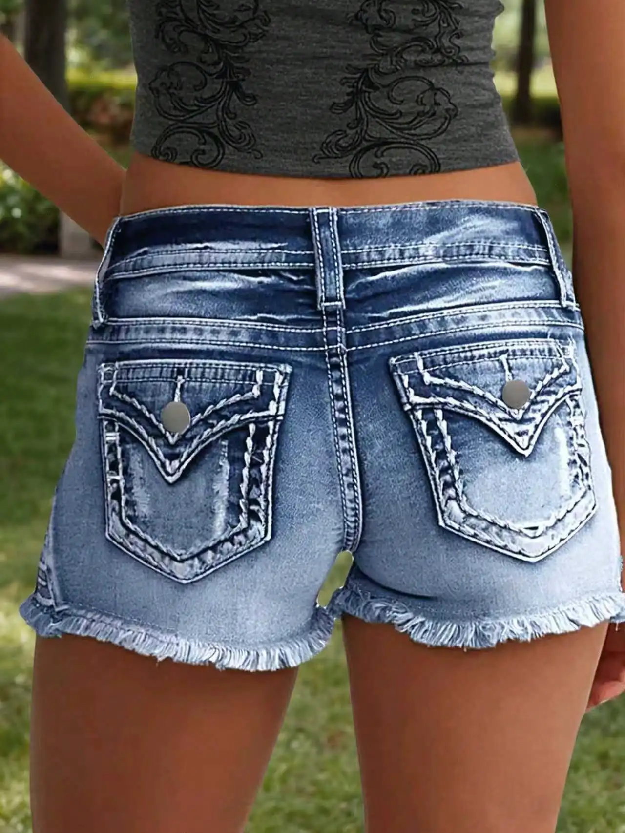 Women Denim Shorts Low Rise Jean Shorts Ripped Jean Shorts Cut Off Jeans Shorts Shorts Summer Shorts Plus
Women Denim Shorts Low Rise Jean Shorts Ripped Jean Shorts Cut Off Jeans Shorts Shorts Summer Shorts Plus