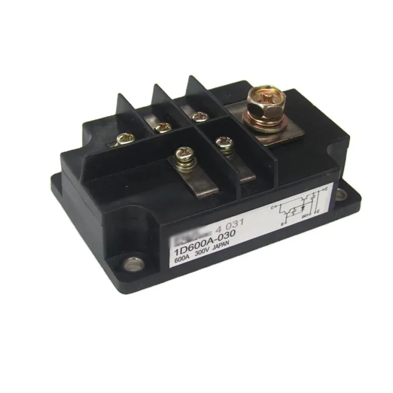 1D600A-030/030A 1D500A-030A IGBT Module
1D600A-030/030A 1D500A-030A IGBT Module