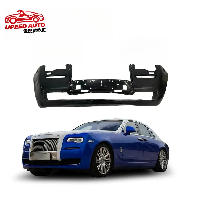 Suitable for Factory Hot Selling 1 to Generation 2 Old to New Upgrade Body Kit Rolls Royce Ghost
Suitable for Factory Hot Selling 1 to Generation 2 Old to New Upgrade Body Kit Rolls Royce Ghost