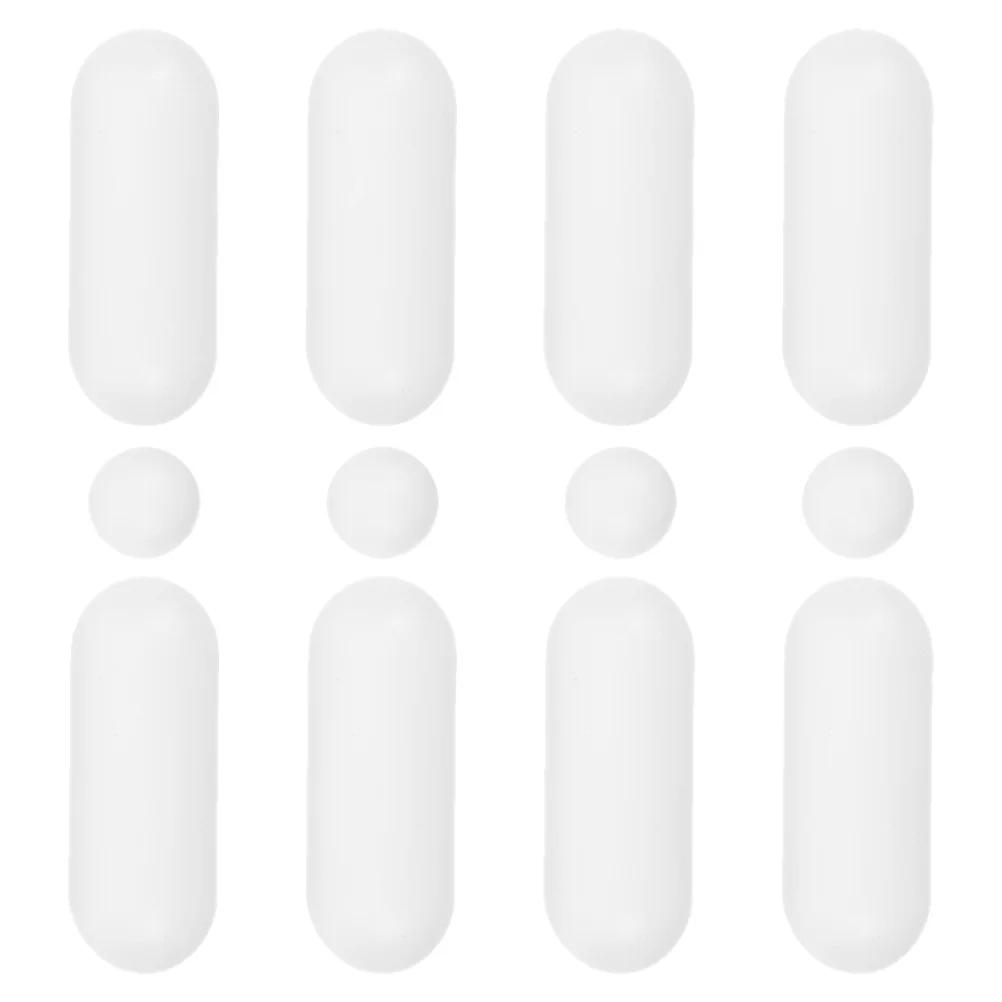 1Set Toilet Seat Repair Parts Anti Slip Spacers Noise Reduction Bumper Pads Replacement Cushion Bathroom Bidet Lid Buffer
1Set Toilet Seat Repair Parts Anti Slip Spacers Noise Reduction Bumper Pads Replacement Cushion Bathroom Bidet Lid Buffer