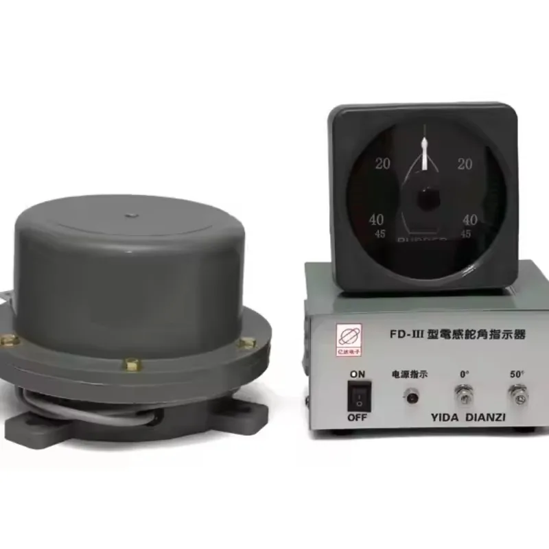 STT FD-3 Complete Hydraulic Steering Rudder Propeller Set for Marine Use
STT FD-3 Complete Hydraulic Steering Rudder Propeller Set for Marine Use