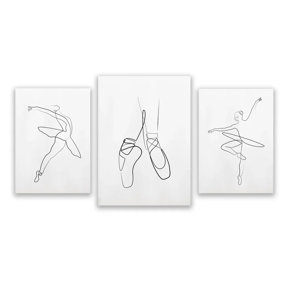 Ballerina One Line Art Print, Ballet Art Poster, Ballerina Line Drawing, Ballet Dancer Gift, Ballerina Printable Wall Art,Dancer
Ballerina One Line Art Print, Ballet Art Poster, Ballerina Line Drawing, Ballet Dancer Gift, Ballerina Printable Wall Art,Dancer