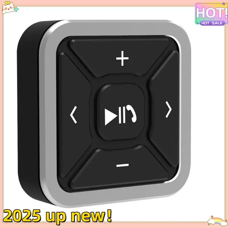 Superior-Multi-Function Bluetooth Remote Control Call Controller Suitable Formotorcycles Car Accessories
Superior-Multi-Function Bluetooth Remote Control Call Controller Suitable Formotorcycles Car Accessories