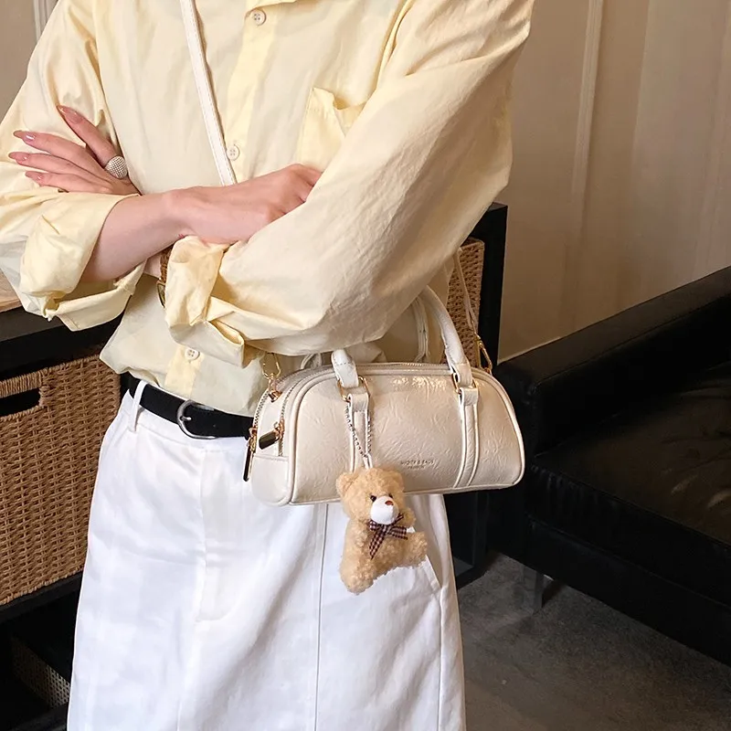 Модная классическая дизайнерская сумка для подгузников, женская кожаная сумка-тоут большой вместимости, роскошная, минималистичная, элегантная, винтажная, стильная, на плечо
Модная классическая дизайнерская сумка для подгузников, женская кожаная сумка-тоут большой вместимости, роскошная, минималистичная, элегантная, винтажная, стильная, на плечо