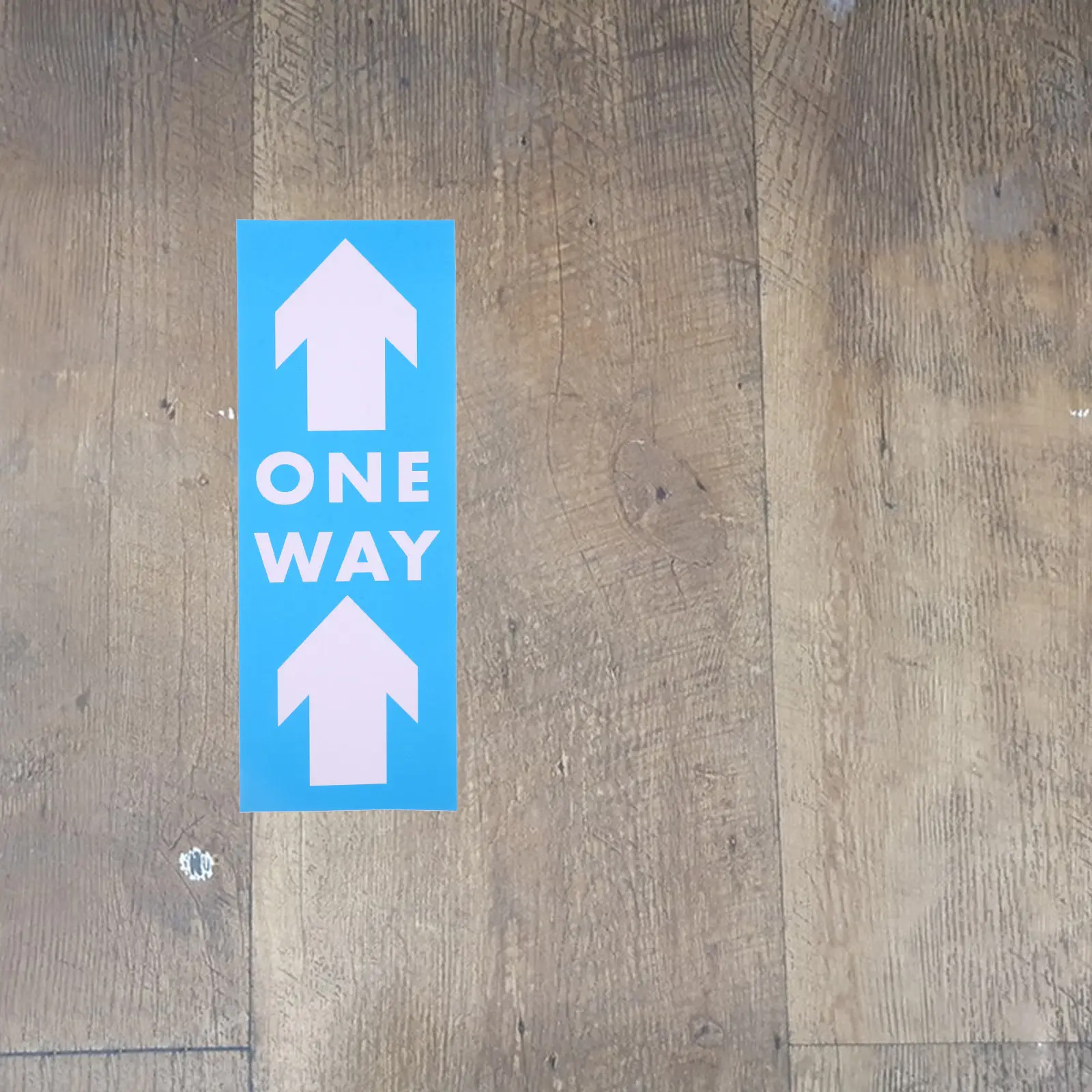 5Pcs Directional Arrow Floor Stickers Self Adhesive Wear Resistant PVC Warning Signs for Shopping Centers Retail Stores Toilets
5Pcs Directional Arrow Floor Stickers Self Adhesive Wear Resistant PVC Warning Signs for Shopping Centers Retail Stores Toilets