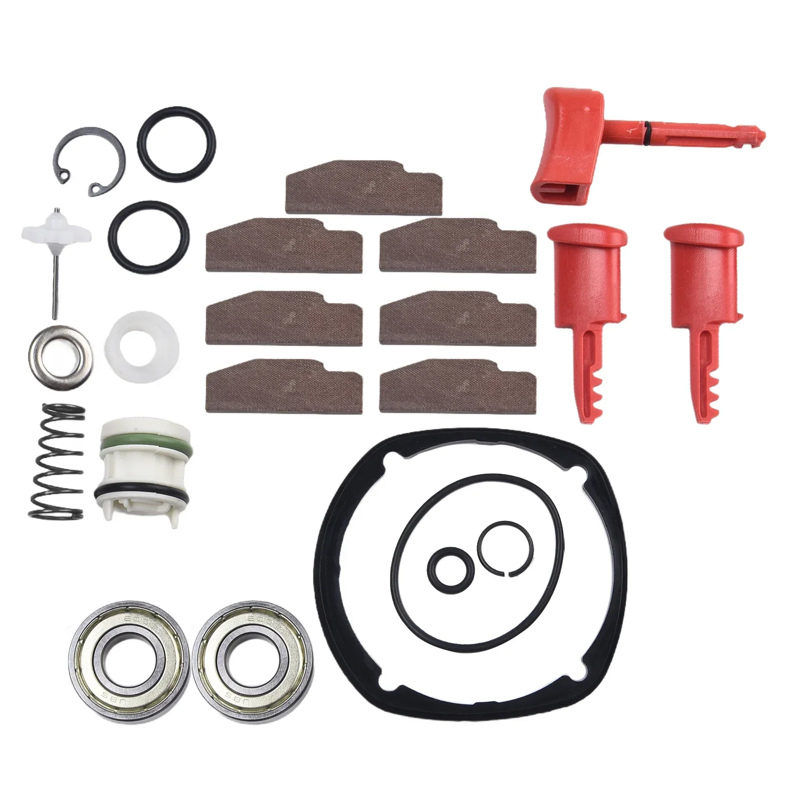 Button Kit Real Overhaul Kit Replacement Part Specifications Part Quantity Fitment Overhaul Kit Package Content
Button Kit Real Overhaul Kit Replacement Part Specifications Part Quantity Fitment Overhaul Kit Package Content