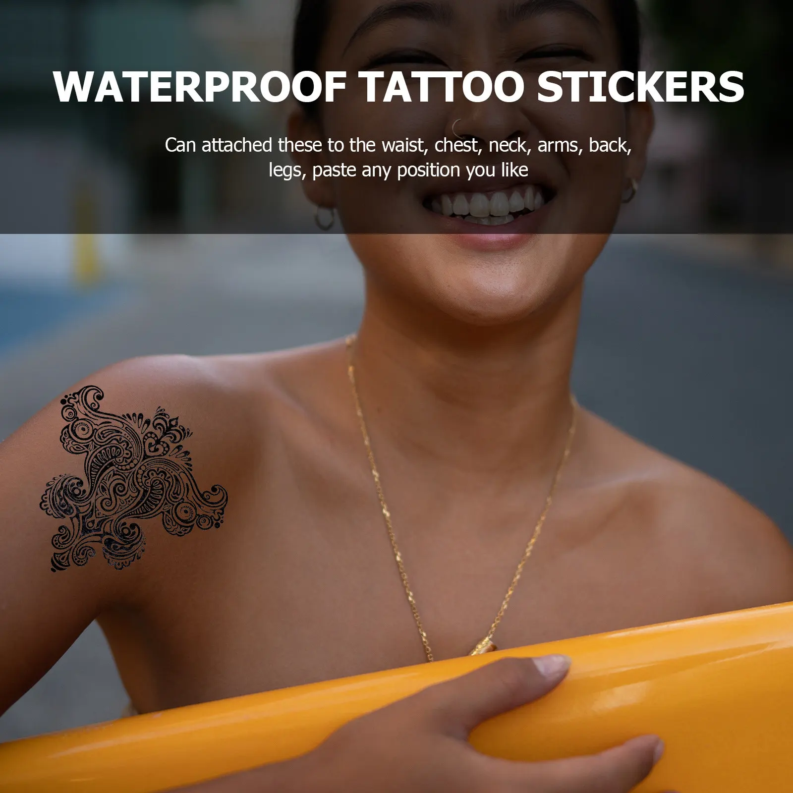 20pcs Waterproof M Floral Body Decals Sexy Sticker Designs Body Tattoos Long Lasting Safe Tattoos Stickers Skin
20pcs Waterproof M Floral Body Decals Sexy Sticker Designs Body Tattoos Long Lasting Safe Tattoos Stickers Skin