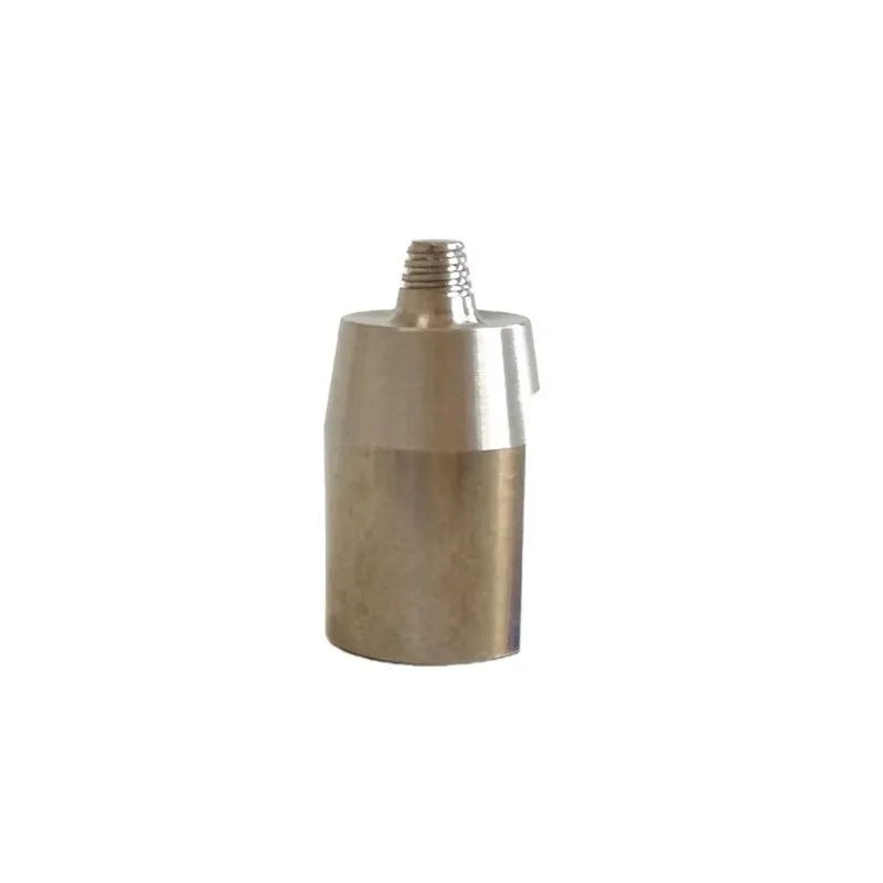 W-25Re WRe25 FSW Head for Copper Alloy Titanium Alloy Friction Stir Welding Tung-sten-Rhenium Welding Head Manufacturer
W-25Re WRe25 FSW Head for Copper Alloy Titanium Alloy Friction Stir Welding Tung-sten-Rhenium Welding Head Manufacturer