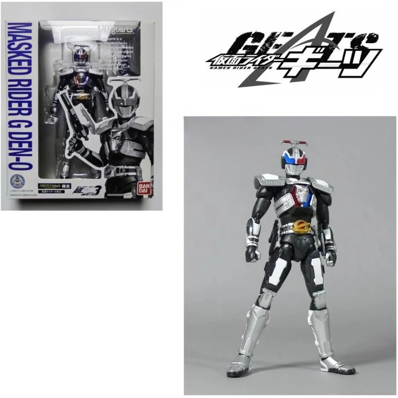 In stock Kamen Rider Limited G Electric King labbubu leda world toy store Mecha model collect Holiday Gifts Ornaments Figure
In stock Kamen Rider Limited G Electric King labbubu leda world toy store Mecha model collect Holiday Gifts Ornaments Figure