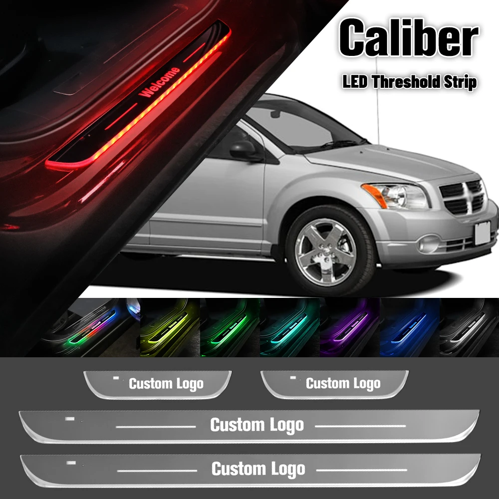 Для Dodge Caliber 2006-2012, автомобильная фотосессия, индивидуальный логотип, фотосессия 2009 2010, 2011, приветственный порог, аксессуары
Для Dodge Caliber 2006-2012, автомобильная фотосессия, индивидуальный логотип, фотосессия 2009 2010, 2011, приветственный порог, аксессуары