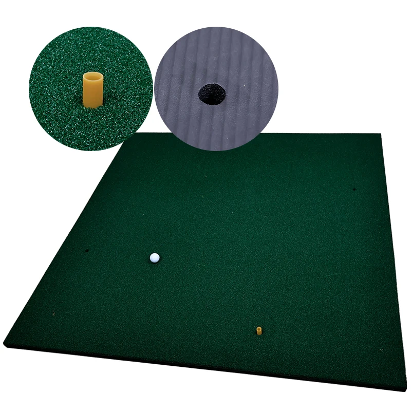 Konday 3D Multi-Level Outdoor Driving Range Golf Swing Training Hitting Mat Multi-Level Training Aids
Konday 3D Multi-Level Outdoor Driving Range Golf Swing Training Hitting Mat Multi-Level Training Aids