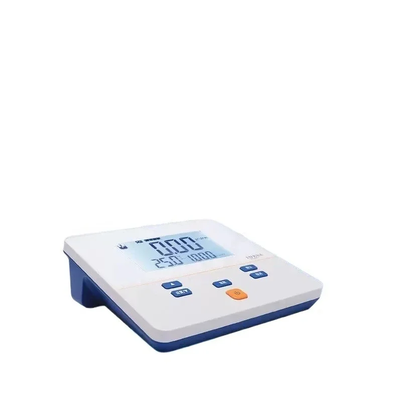 Laboratory Conductivity Meter DDS-11A/307A/308F Desktop DDB-303A Portable
Laboratory Conductivity Meter DDS-11A/307A/308F Desktop DDB-303A Portable