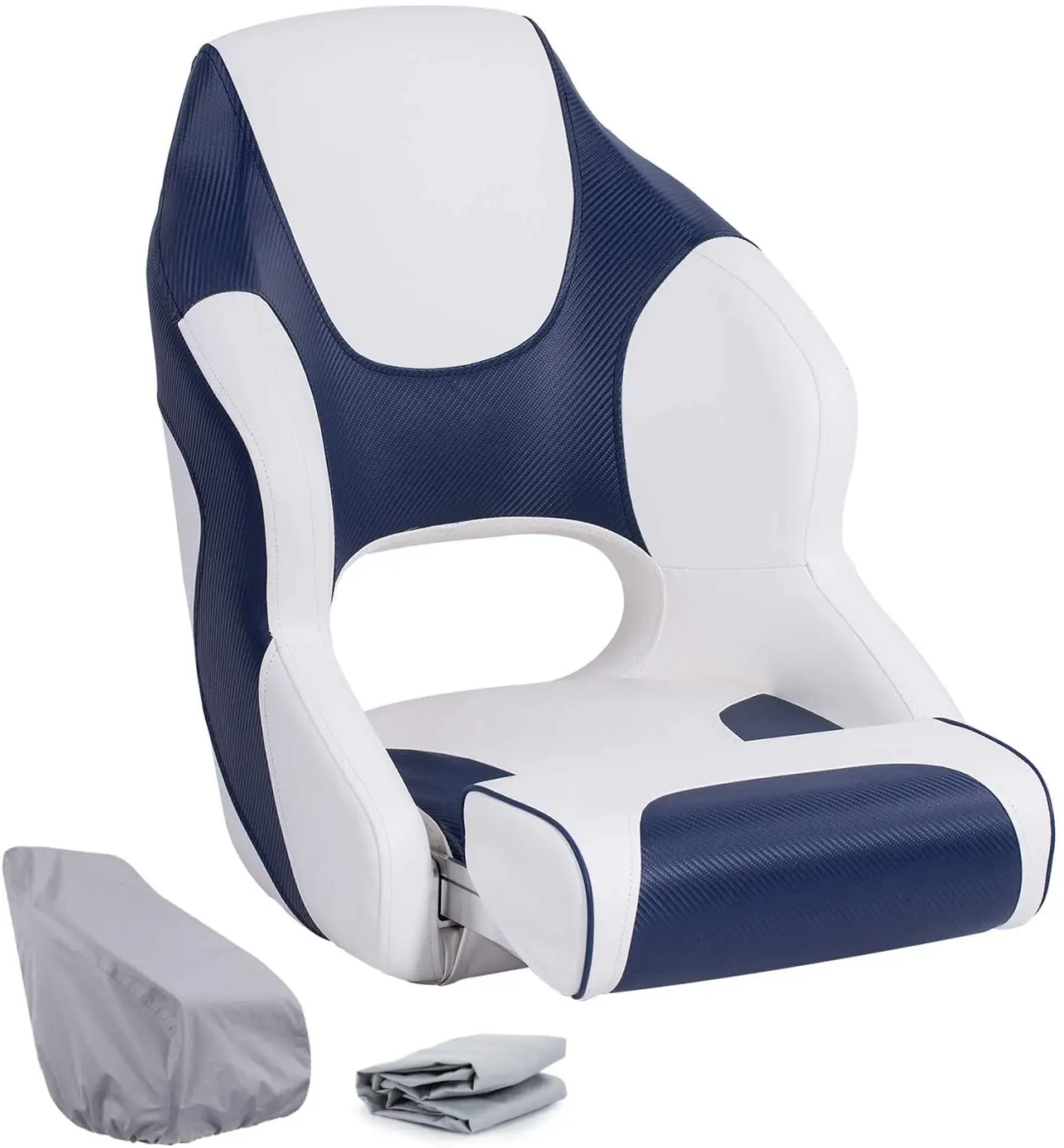 New Style Marine Chairs Helm Seat for Wholesale Cheap Price Best Marine Products Boat Seats Supplier
New Style Marine Chairs Helm Seat for Wholesale Cheap Price Best Marine Products Boat Seats Supplier