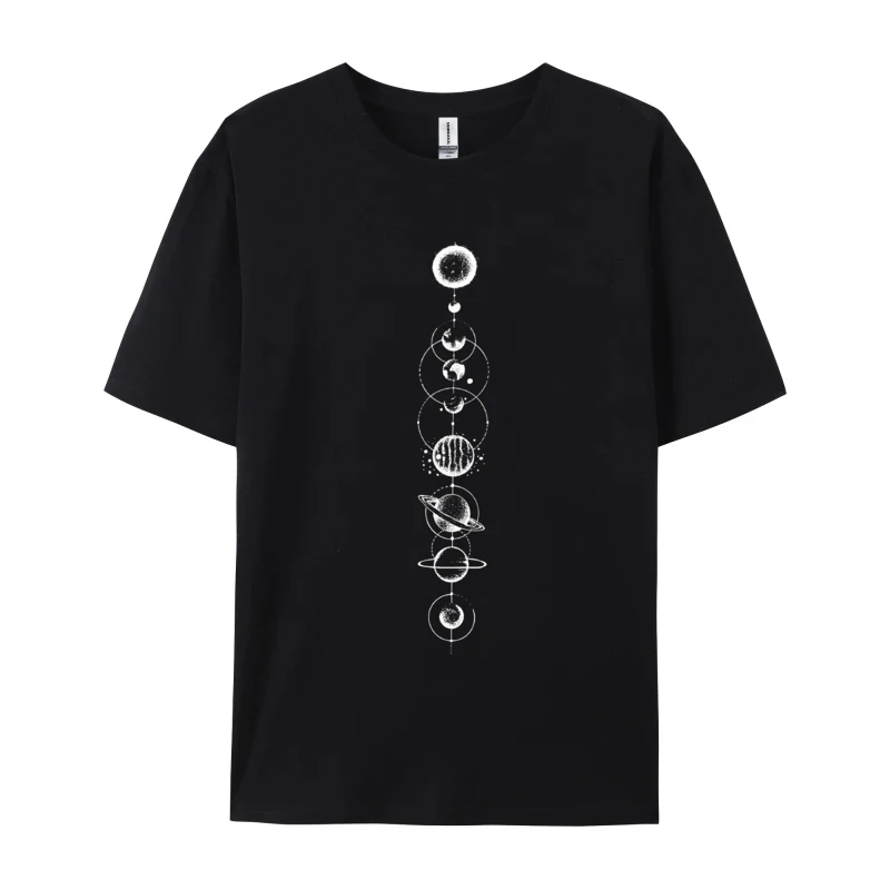 100% Cotton Youth Tshirts Pace To Out Space Oversized Normal Tops Tees Wholesale Printed Male T-Shirt
100% Cotton Youth Tshirts Pace To Out Space Oversized Normal Tops Tees Wholesale Printed Male T-Shirt