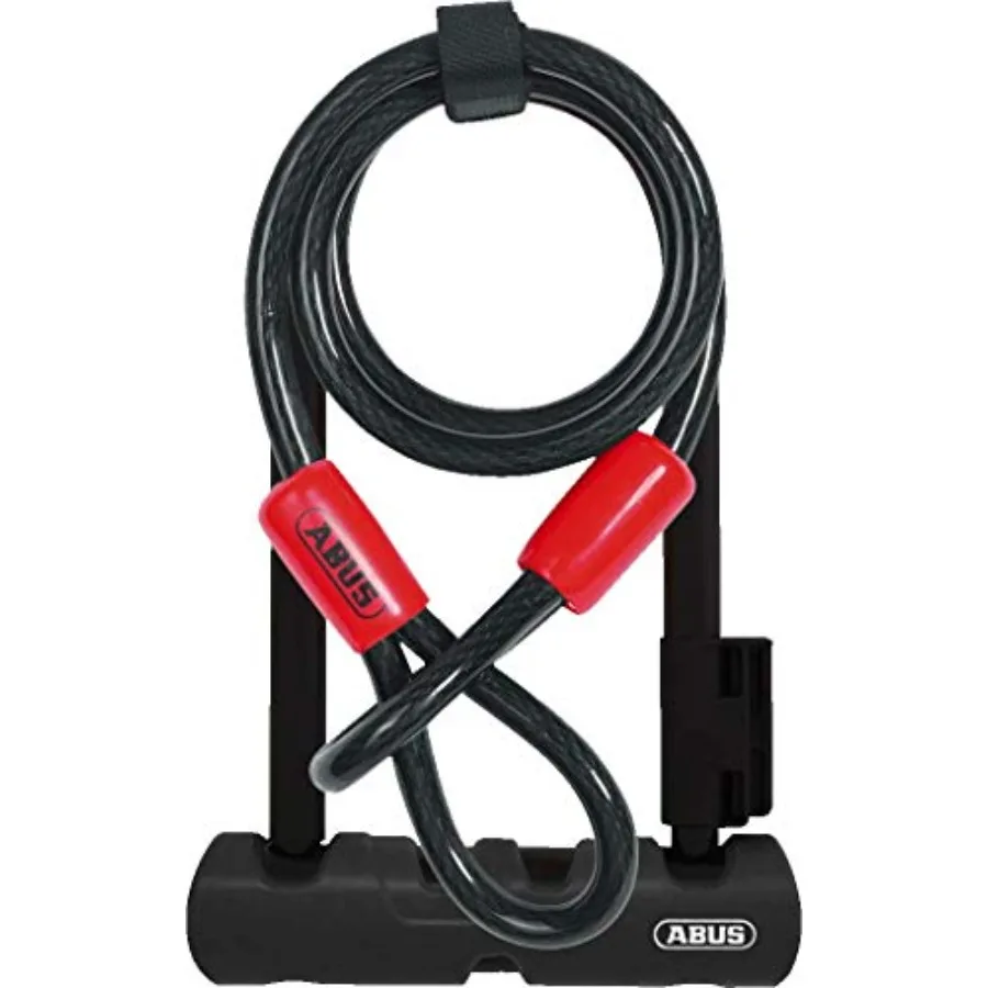 Ultra Bike U-Lock, 2026 year
Ultra Bike U-Lock, 2026 year