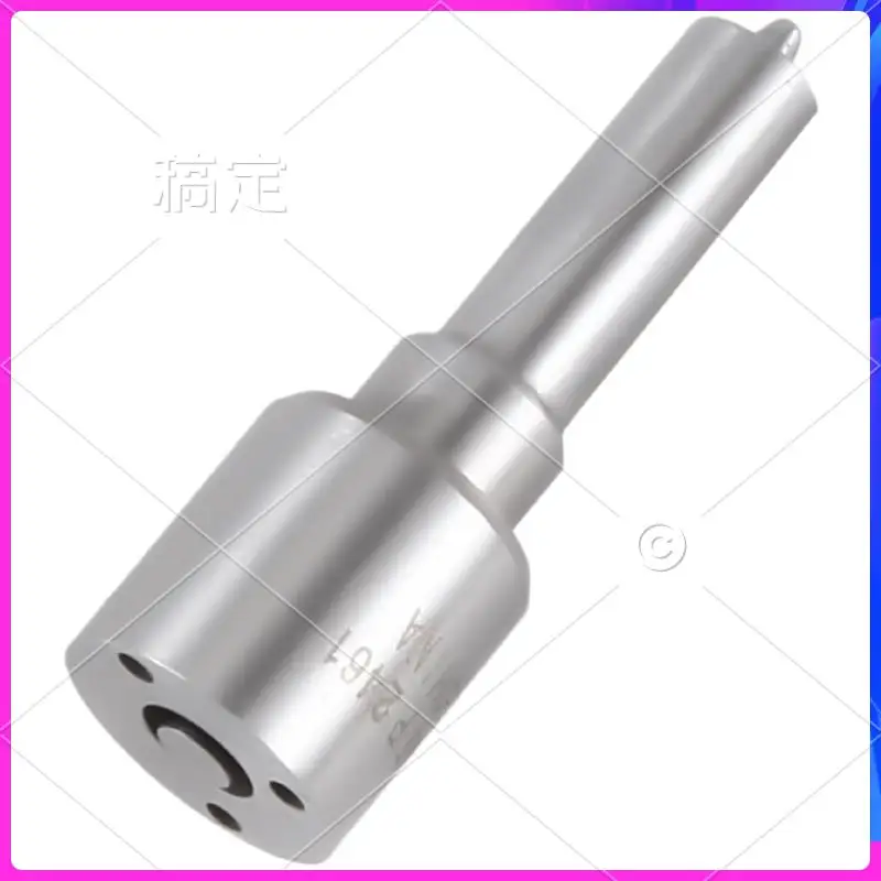 NEW-DLLA145P2461 New Diesel Common Rail Injector Nozzle Fuel Sprayer Parts Accessories For Injector 0445110660 0445110659
NEW-DLLA145P2461 New Diesel Common Rail Injector Nozzle Fuel Sprayer Parts Accessories For Injector 0445110660 0445110659