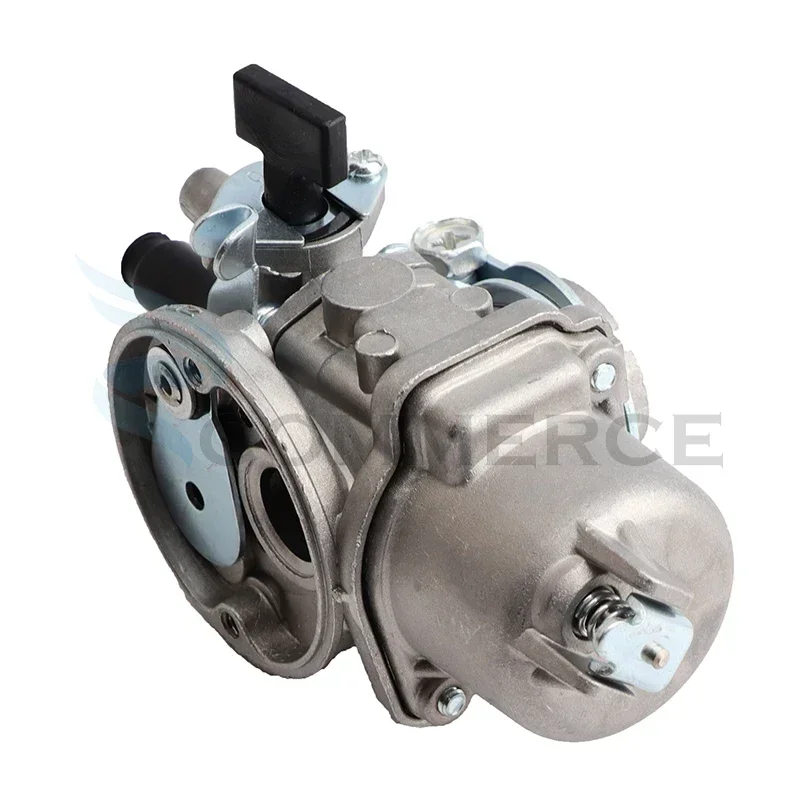 T200 Carburetor 21mm PZ13JA Float For Mitsubishi T240 & More 43CC 2T Bursh Cutters Blowers Trimmers Carb FR67377J 
T200 Carburetor 21mm PZ13JA Float For Mitsubishi T240 & More 43CC 2T Bursh Cutters Blowers Trimmers Carb FR67377J